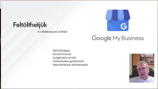 Google fiók