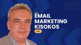 Email marketing kisokos